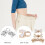 Jeans Knopen Legering 8 Stuks 1,06x0,59x0,08 Inch 8