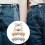 Jeans Knopen Legering 8 Stuks 1,06x0,59x0,08 Inch 3