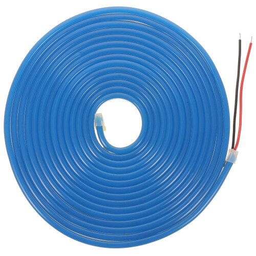 Blaues Silikon Led Außenbereich Flexibles Neonseil Für 1