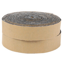 2 Auto Deurafdichting Geluidsisolatie Waterdichte Butyl Tape