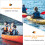 2 Paddle Wandmontage Opbergrek Verticaal 9