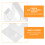2 Paddle Wandmontage Opbergrek Verticaal 8