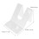 2 Paddle Wandmontage Opbergrek Verticaal 7