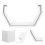 Pvc Afvoersysteem Accessoires Component 4
