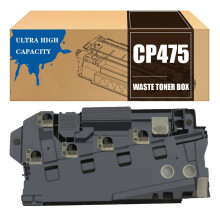 CP475 Compatible Waste Toner Box Replacement For Fuji Xerox DocuPrint CP475AP C4421 C3321 Printers