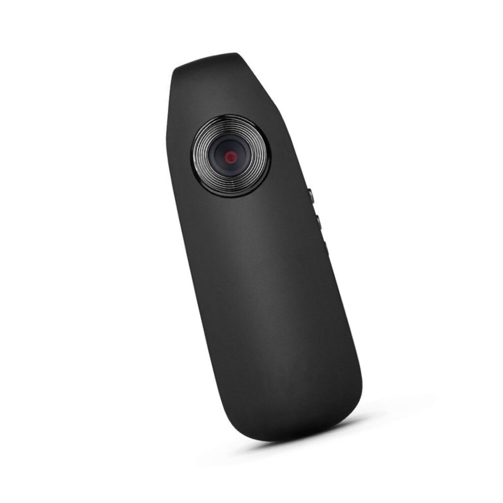 Portable 1080P Video Recorder Wearable Camera Motion Activated Pocket Camera For Cycling And Pets 9393856298600
