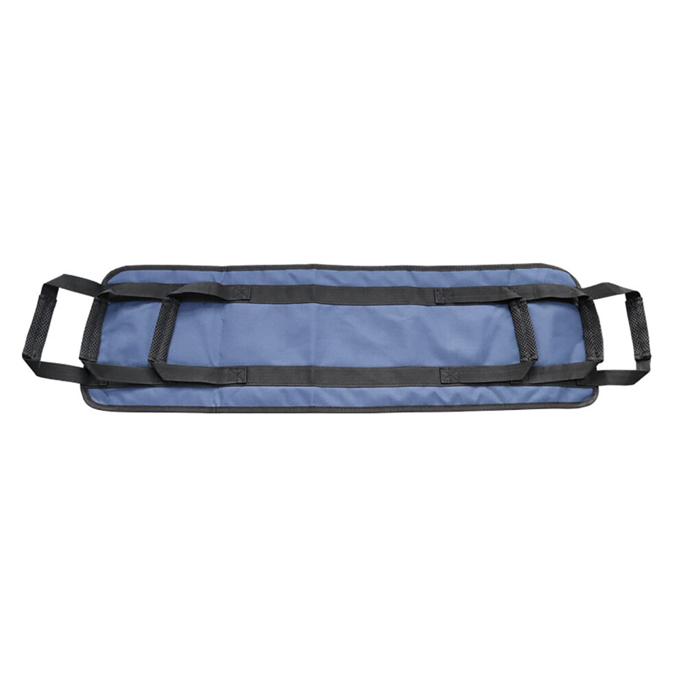 Gait Belt Universal Size Wheelchair Transfer Sliding Medical Lifting Sling Turner Patient Care Safety Mobility Aids
