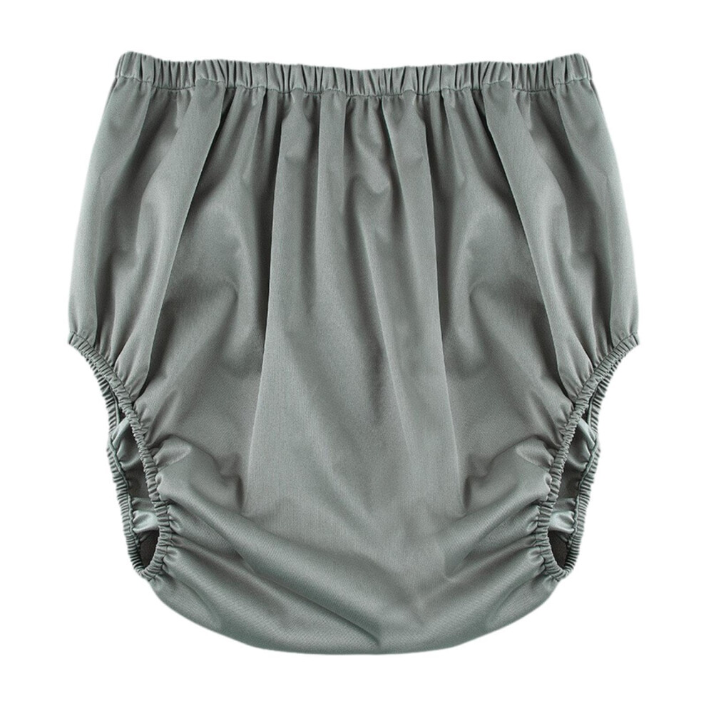 Leakproof Underwear For Adults Unisex Pull-Up Incontinence Briefs Size S Men Women
