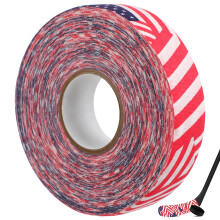 Hockey Tape Usa Flag 1 Rolle Rutschfest Tape