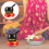 3 Paar -Design Kreative Chic Ohrstecker 6