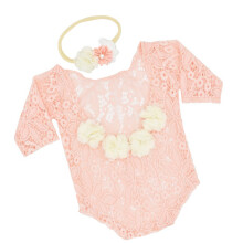 1 Set Neugeborene Outfits Für Foto Babyfotografie Requisiten