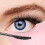2Stück Wimpernbürste Silikagel Tragbar 11