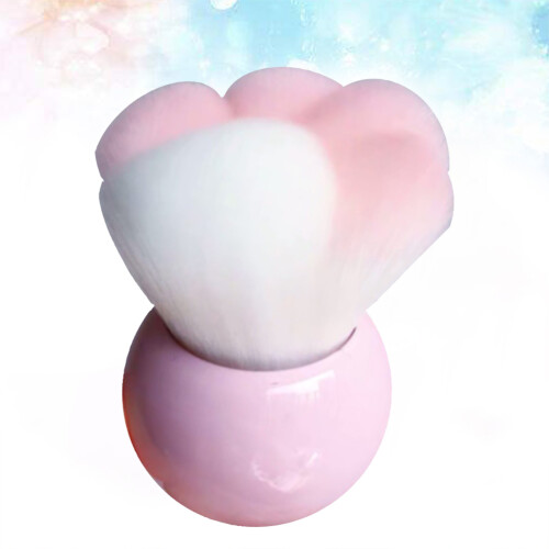 Puderpinsel Für Make-Up-Abdeckung 2