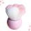 Puderpinsel Für Make-Up-Abdeckung 10