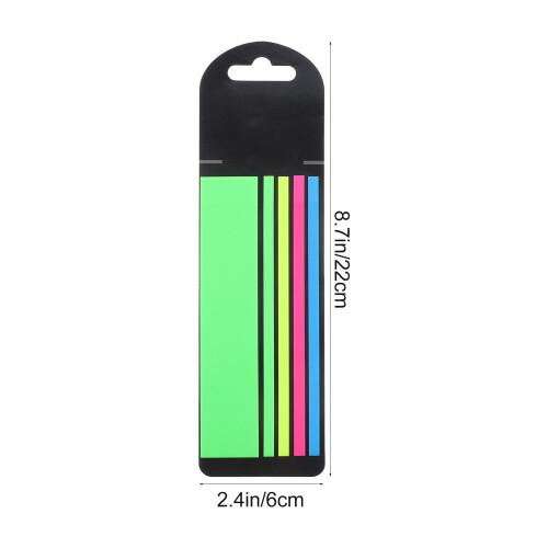 2 Boxen Fluoreszierende Markierungsfarbstifte 1