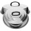 Worgeous 2 Dome Guard Grillplatte Silber 1
