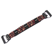 Push-Up Chest Expander Trainingsgurt Für Fitness Und Yoga