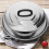 Worgeous 2 Dome Guard Grillplatte Silber 4