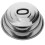 Worgeous 2 Dome Guard Grillplatte Silber 3