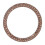 Worgeous Strass Knopfabdeckung Push Start Abdeckung 1 1