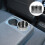 Cup Holder Inserts Silber 5 Stk 5