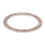 Worgeous Strass Knopfabdeckung Push Start Abdeckung 1 4
