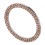 Worgeous Strass Knopfabdeckung Push Start Abdeckung 1 3