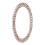 Worgeous Strass Knopfabdeckung Push Start Abdeckung 1 5