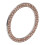 Worgeous Strass Knopfabdeckung Push Start Abdeckung 1 9