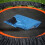 Addhate Trampolin Schatten Abdeckung -Resistent Für Schaukel 7