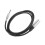 Mikrofon Patchkabel Audio Kabel Schwarz 1 Für Abspielgeräte 8