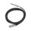 Mikrofon Patchkabel Audio Kabel Schwarz 1 Für Abspielgeräte 5