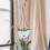 Blue Plastic Hanging Succulents Container Wall Decor Planter 11