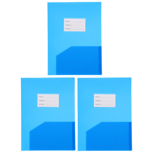 3 . Dokumentenordner Mit Ringordner 2