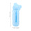Raindrops 10 Stift Halter Klebend Silikon Blau 2
