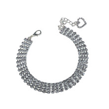 Pet Crystal Halsband Für Katzen Mit Sicherheitsverschluss