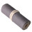 Canvas Stift Vorhang Organizer Bleistiftetui Buntstifte Grau 11