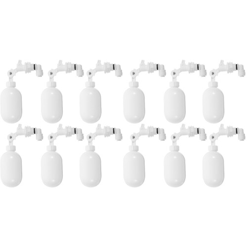 2 Sets Wasserbehälter Mini Für Aquarium 1