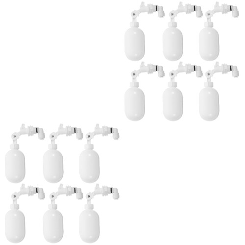2 Sets Wasserbehälter Mini Für Aquarium 2