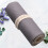 Canvas Stift Vorhang Organizer Bleistiftetui Buntstifte Grau 5