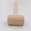 4 Holzhammer Fleischklopfer Mallet Tenderizer 11