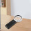 Faltbare Lupe Mit LED-Beleuchtung Und 5