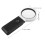Faltbare Lupe Mit LED-Beleuchtung Und 3