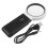 Faltbare Lupe Mit LED-Beleuchtung Und 10