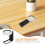 Faltbare Lupe Mit LED-Beleuchtung Und 8