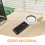 Faltbare Lupe Mit LED-Beleuchtung Und 7