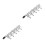 2 Luftpumpe Strömungshebel Verteiler 6