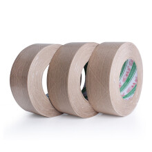 4,8X5000 Cm Klebeband Kraftpapier Bilderrahmen