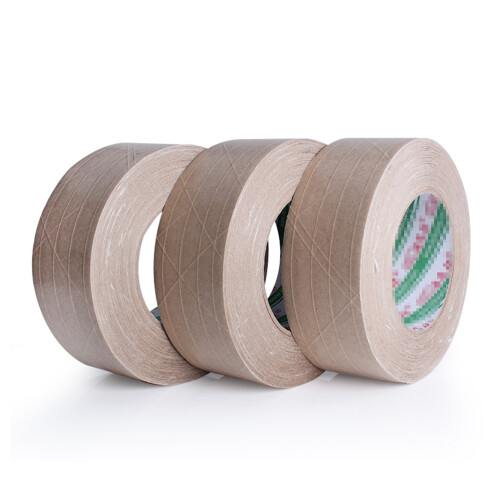 4,8X5000 Cm Klebeband Kraftpapier Bilderrahmen