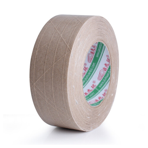 4,8X5000 Cm Klebeband Kraftpapier Bilderrahmen 1